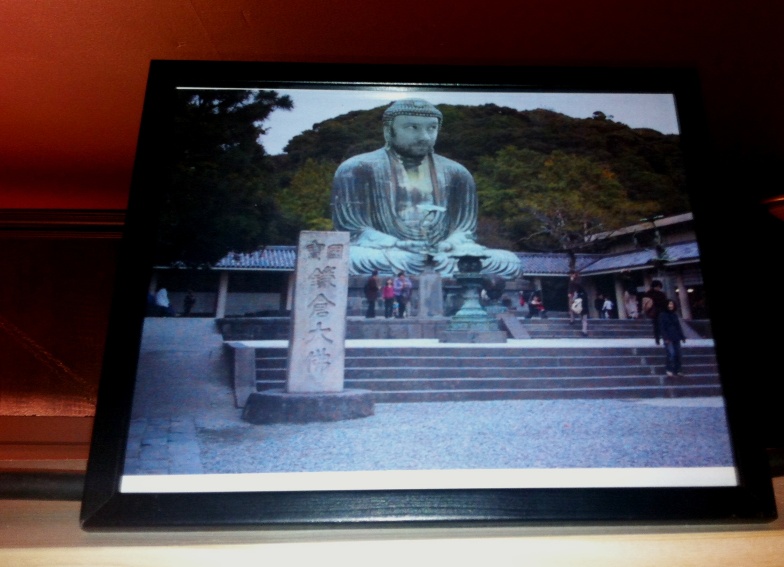 Postad bild